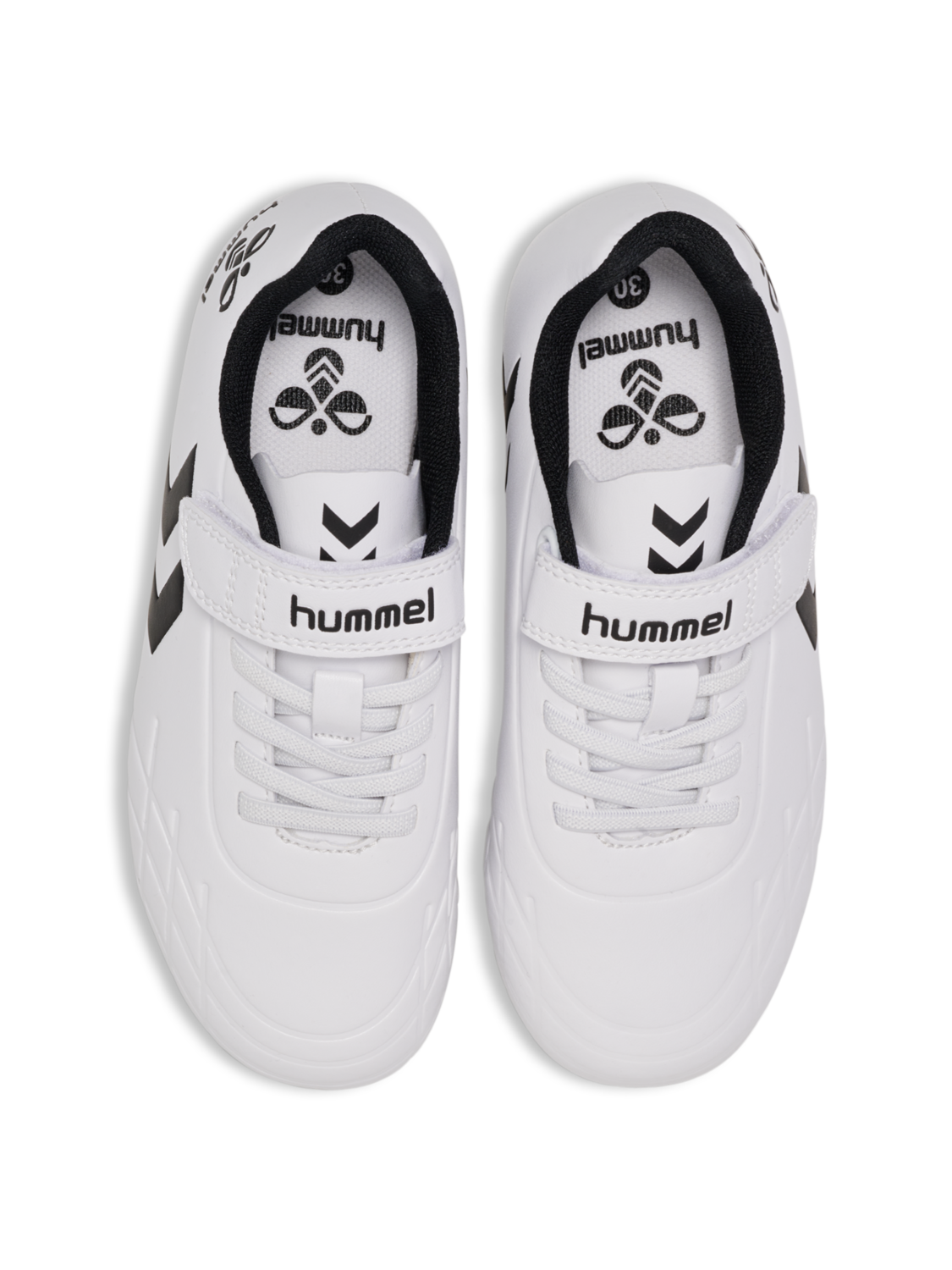 TOP STAR F.G. JR, WHITE, packshot