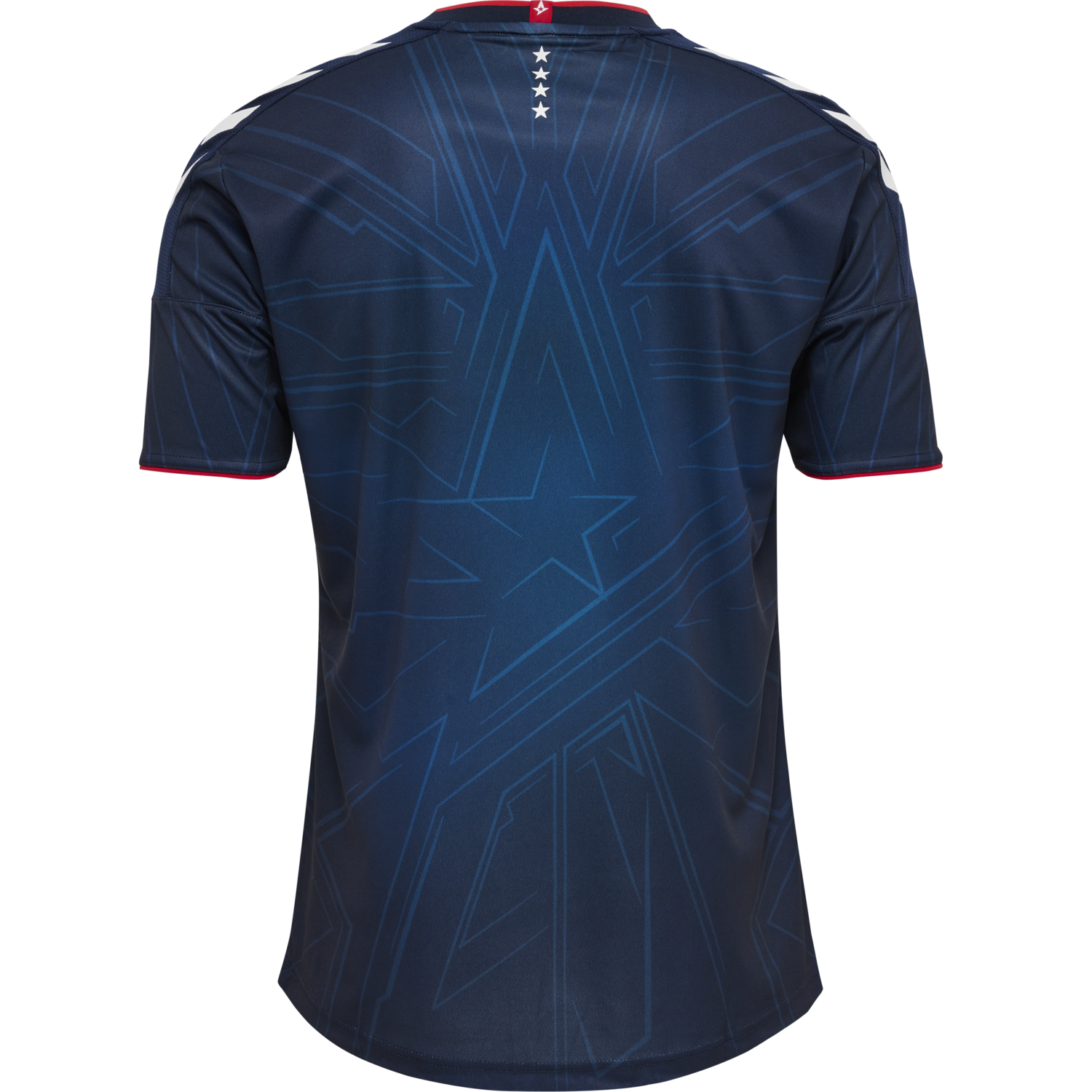 ASTRALIS 21/22 GAME JERSEY, 7982, packshot