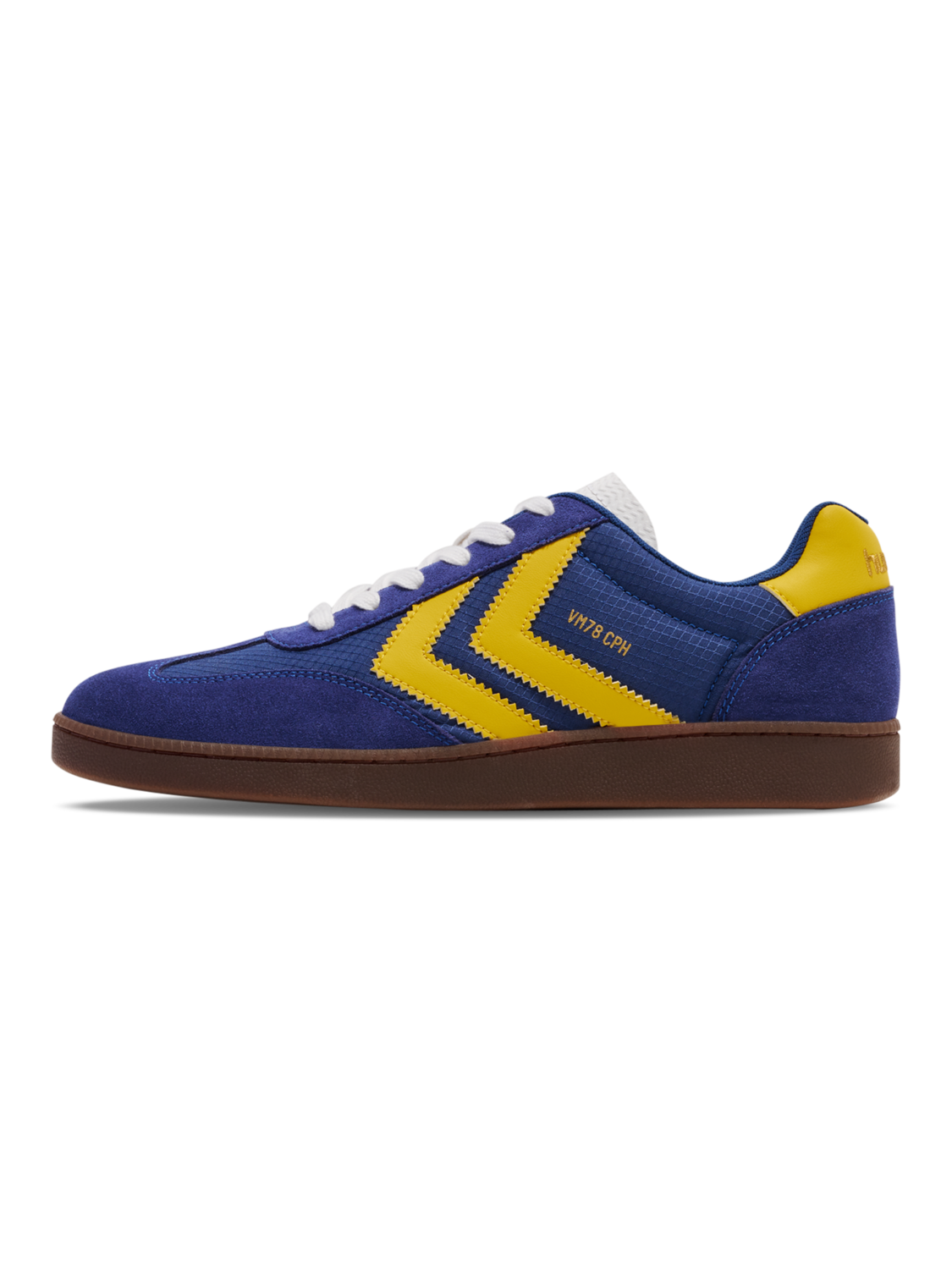 VM78 CPH RS, ESTATE BLUE, packshot