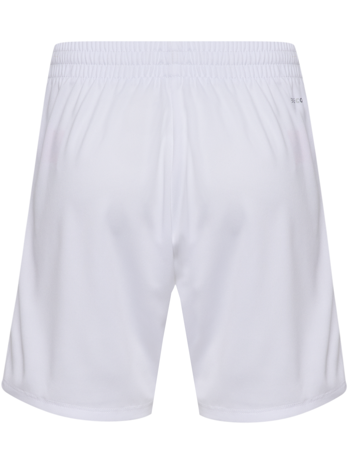 hmlESSENTIAL SHORTS KIDS, WHITE/WHITE, packshot