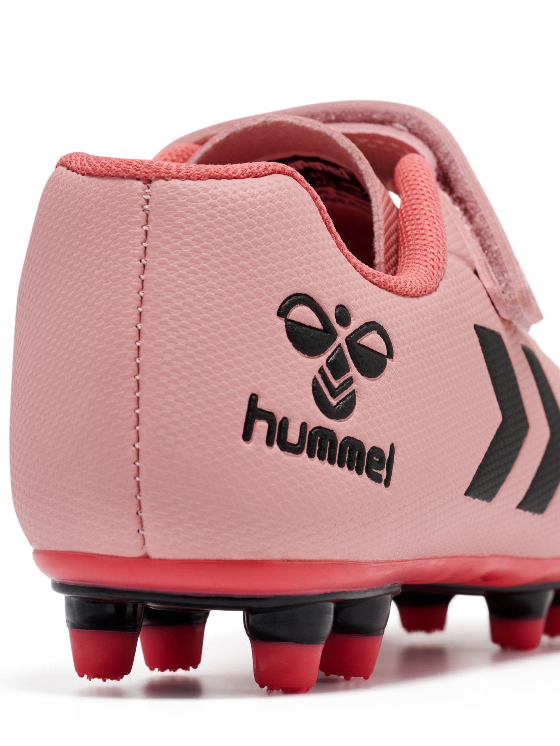 TOP STAR F.G. JR, BRIDAL ROSE/BLACK, packshot