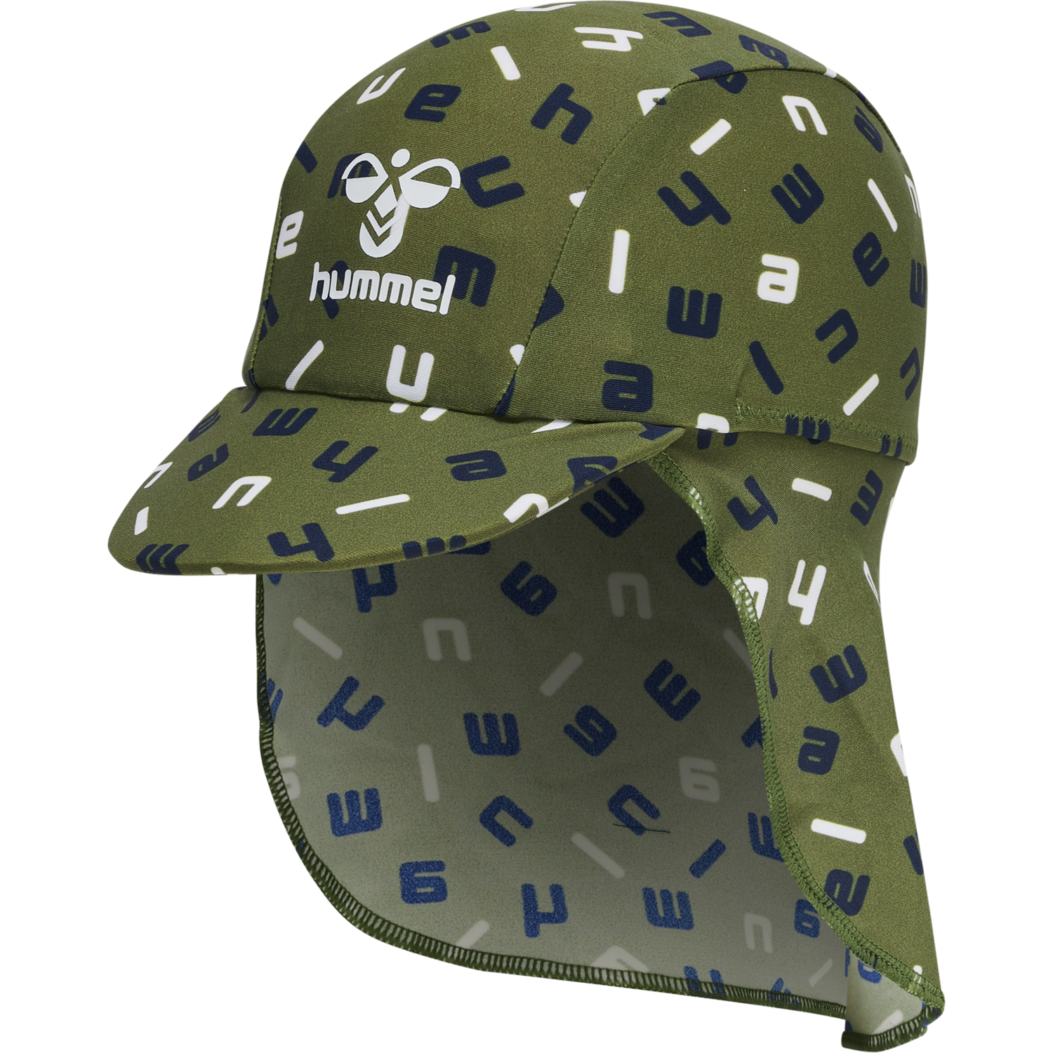 hmlBEACH SUN HAT, 6019, packshot