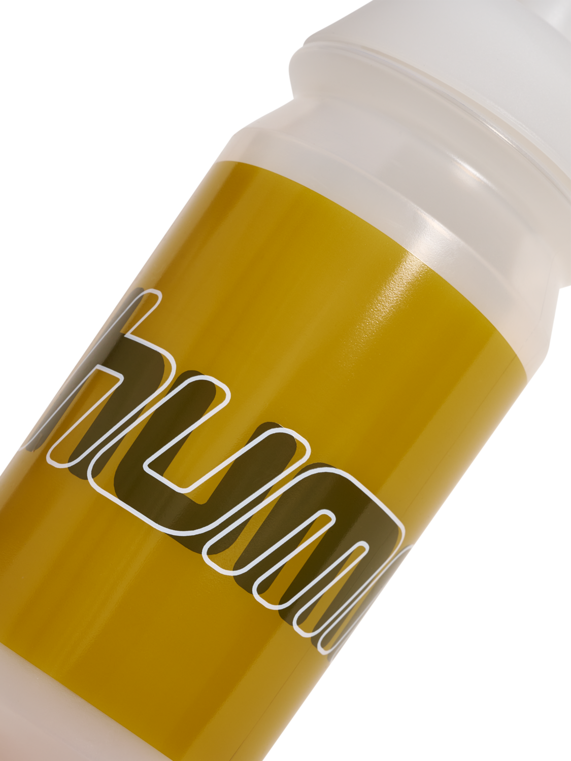 hmlSPRAY WATER BOTTLE MINI, GREEN MOSS, packshot