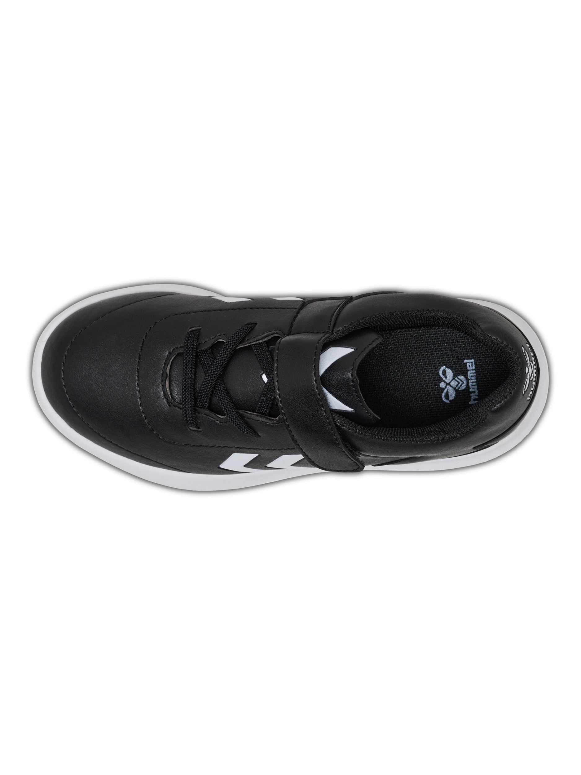 TOP STAR IN. JR, BLACK, packshot