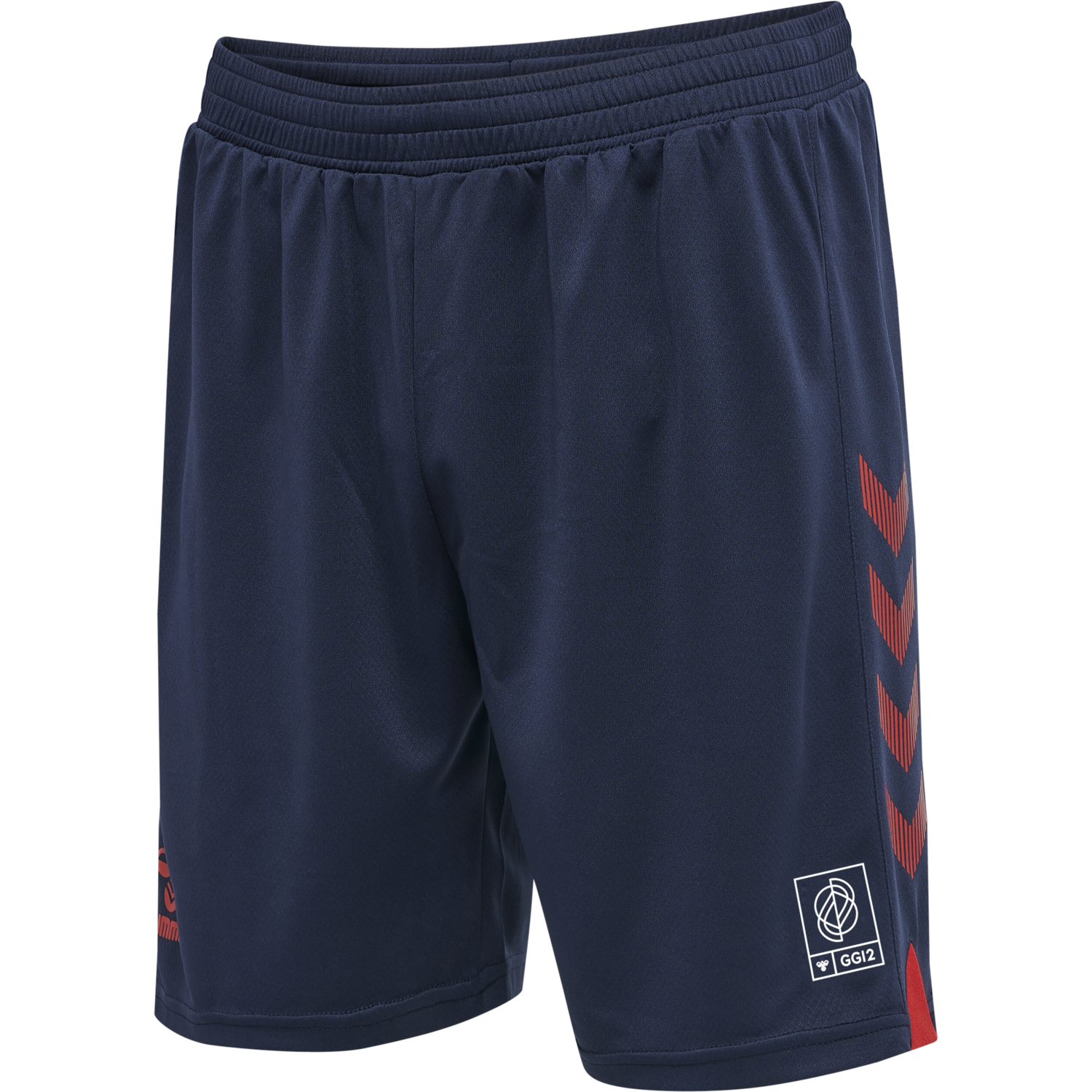 hmlGG12 ACTION SHORTS, 8388, packshot