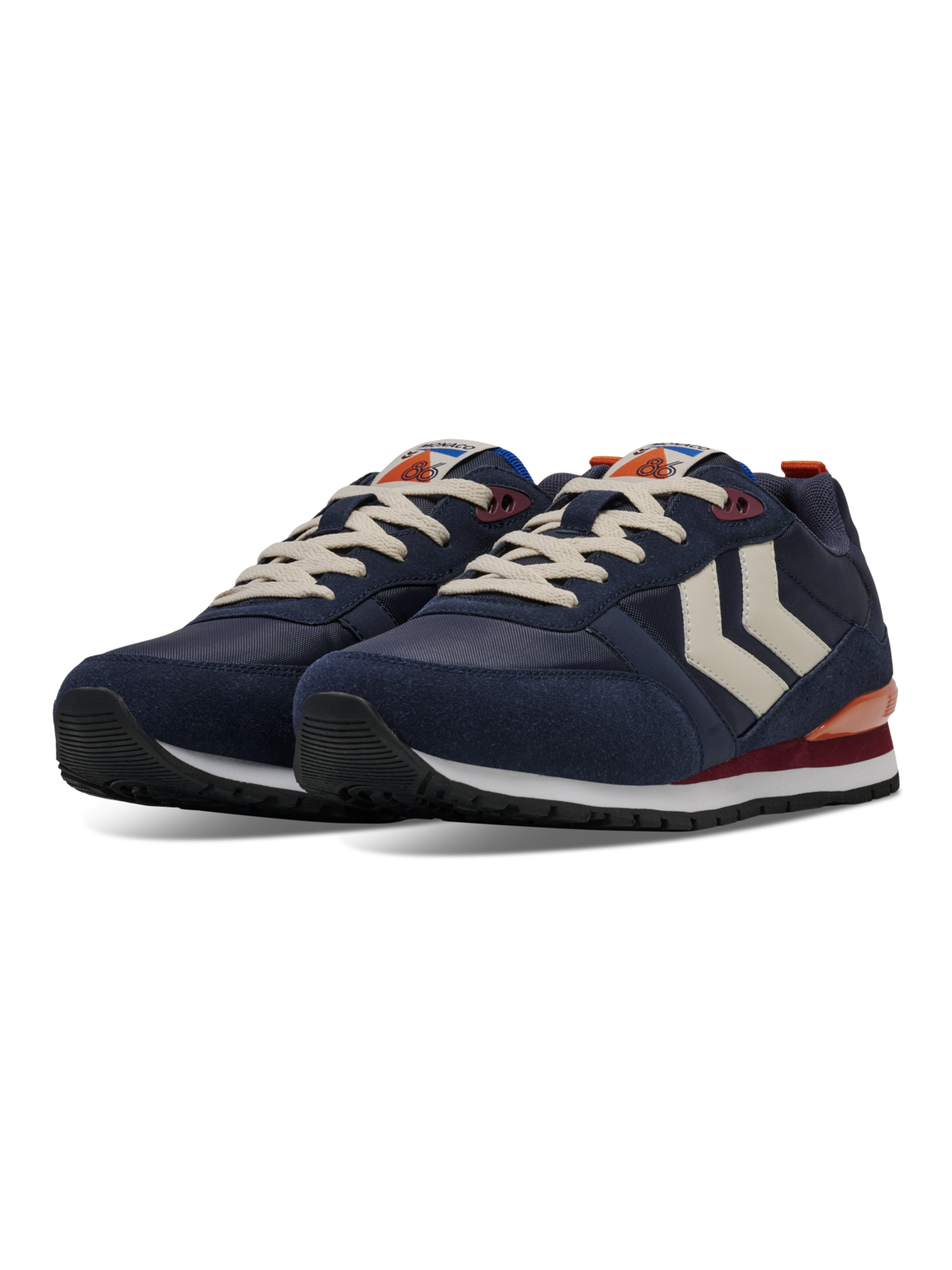 MONACO 86 NS, DARK NAVY, packshot