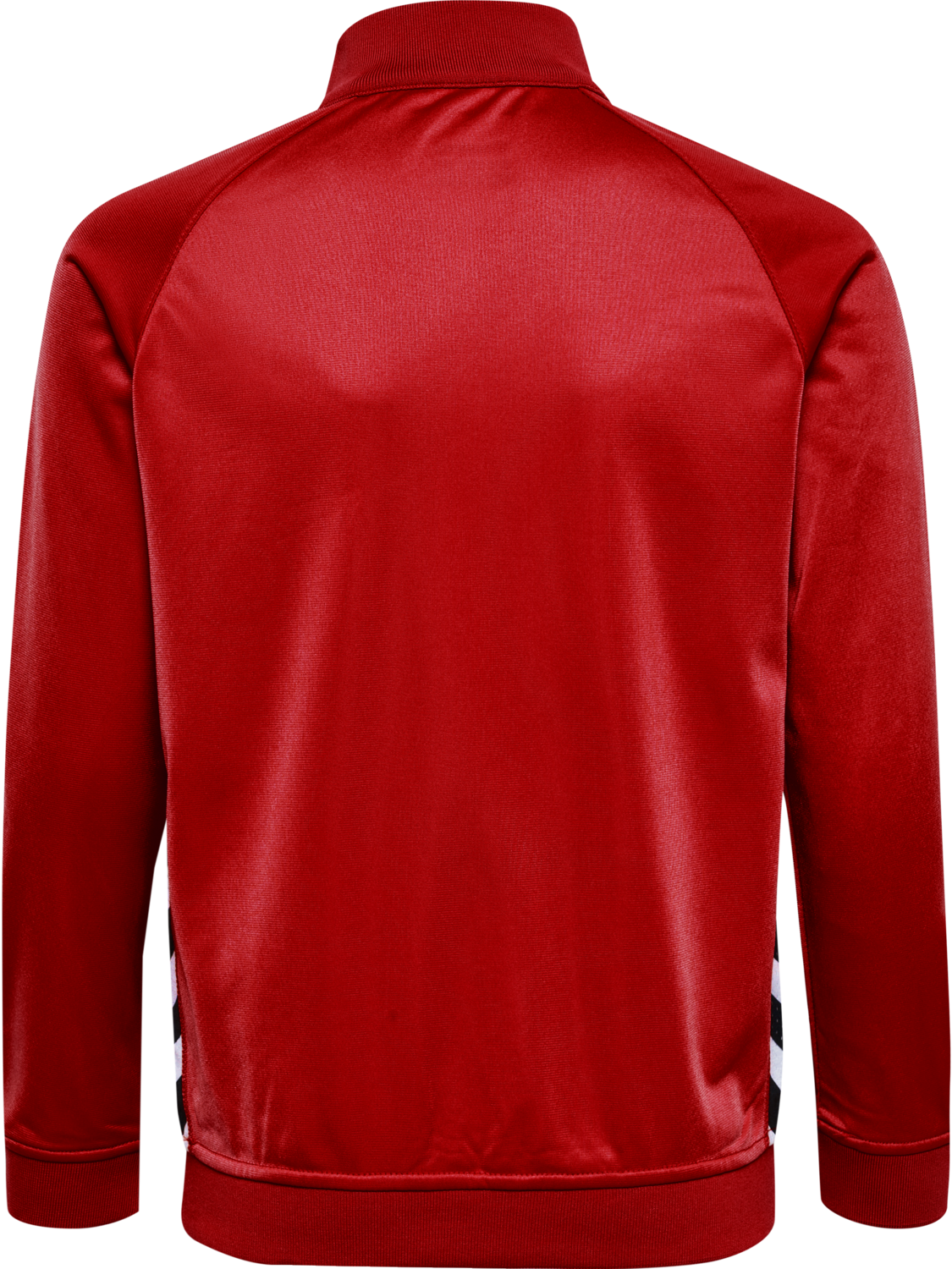 PLAYFUL TRACKSUIT KIDS, TRUE RED, packshot