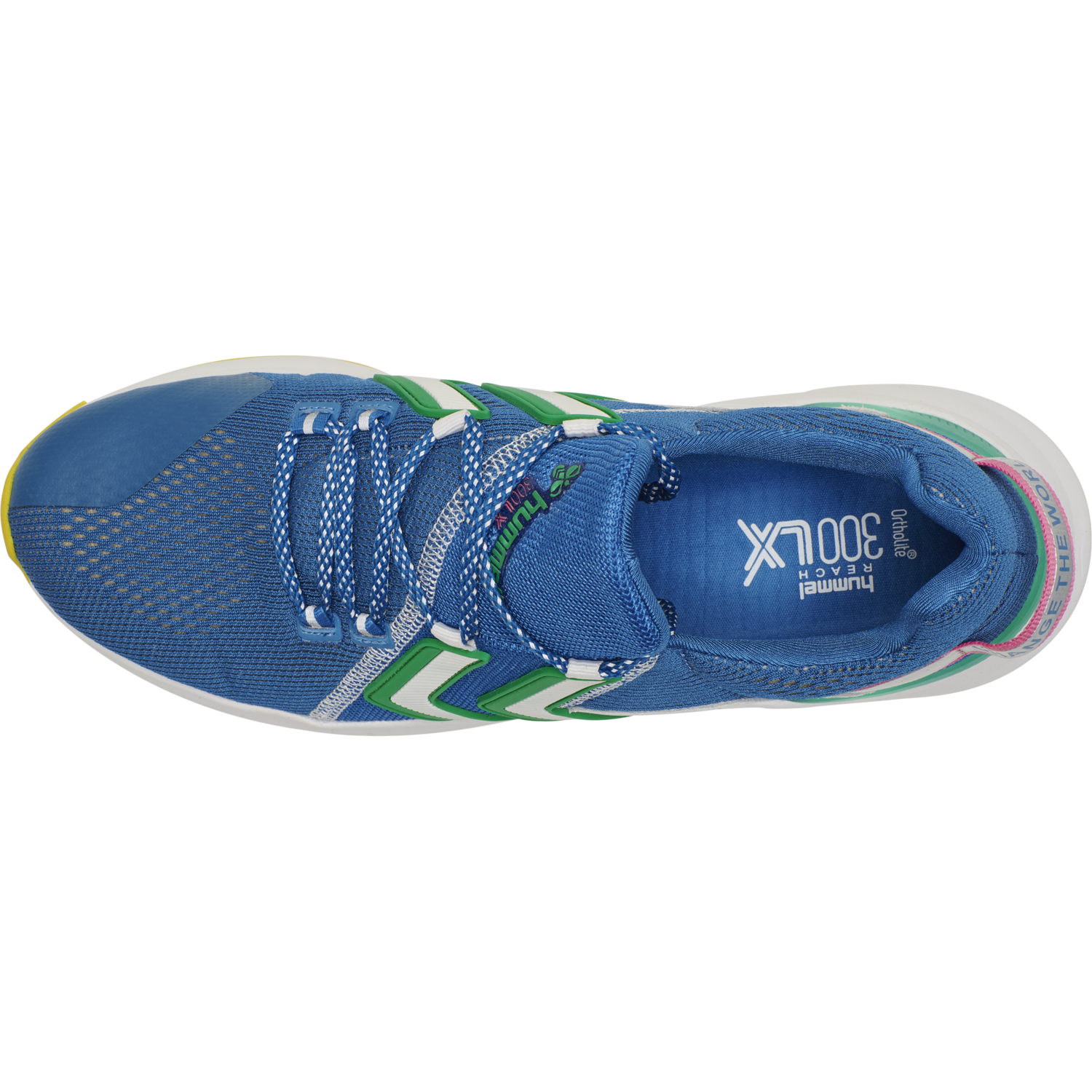 REACH LX 300, 8587, packshot