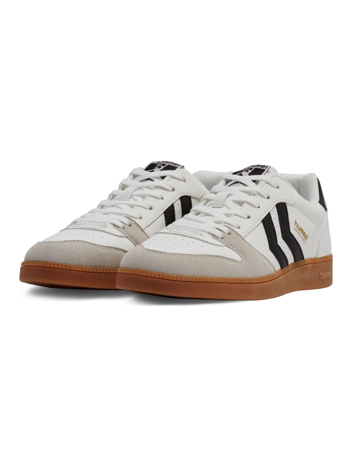 HANDBALL PERFEKT SP, AFTER DARK/BRIGHT WHITE, packshot