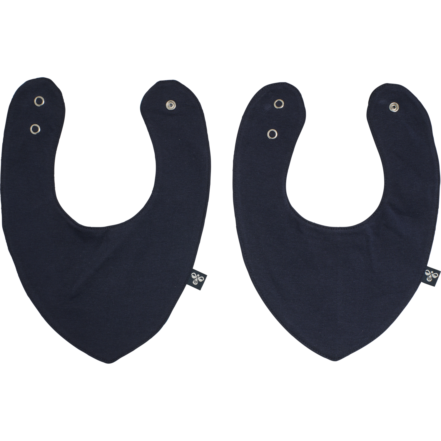 hmlBUMBLE BIB 2-PACK, 7058, packshot