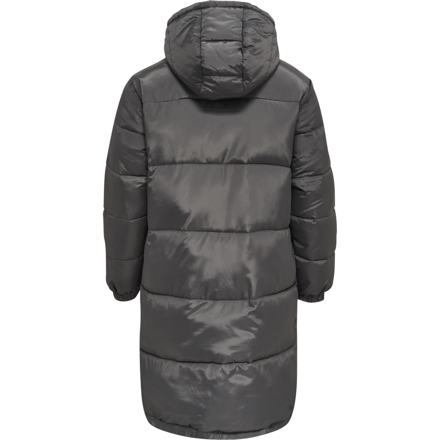 hmlLGC NICOLA LONG PUFF COAT, 2033, packshot