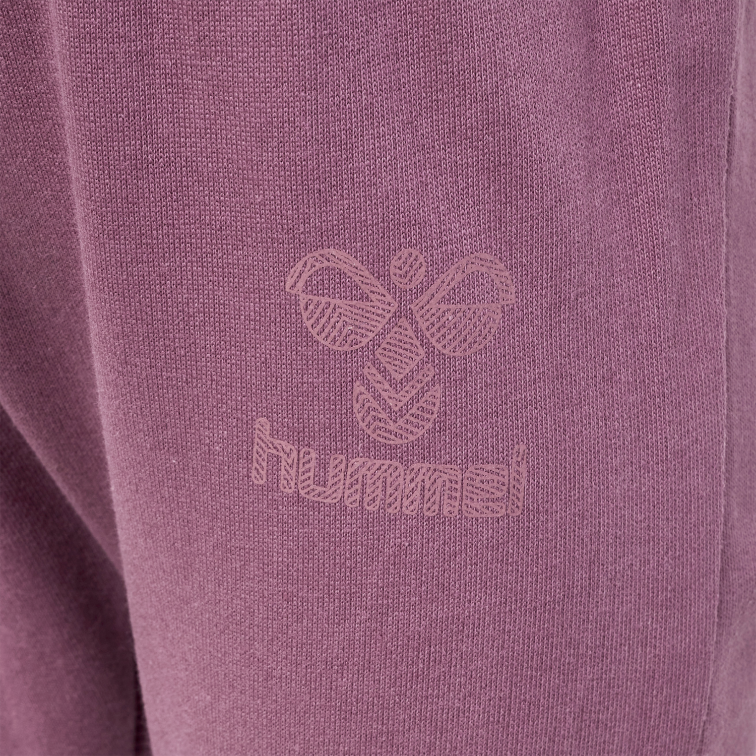 hmlFASTWO APPLE PANTS, TULIPWOOD, packshot