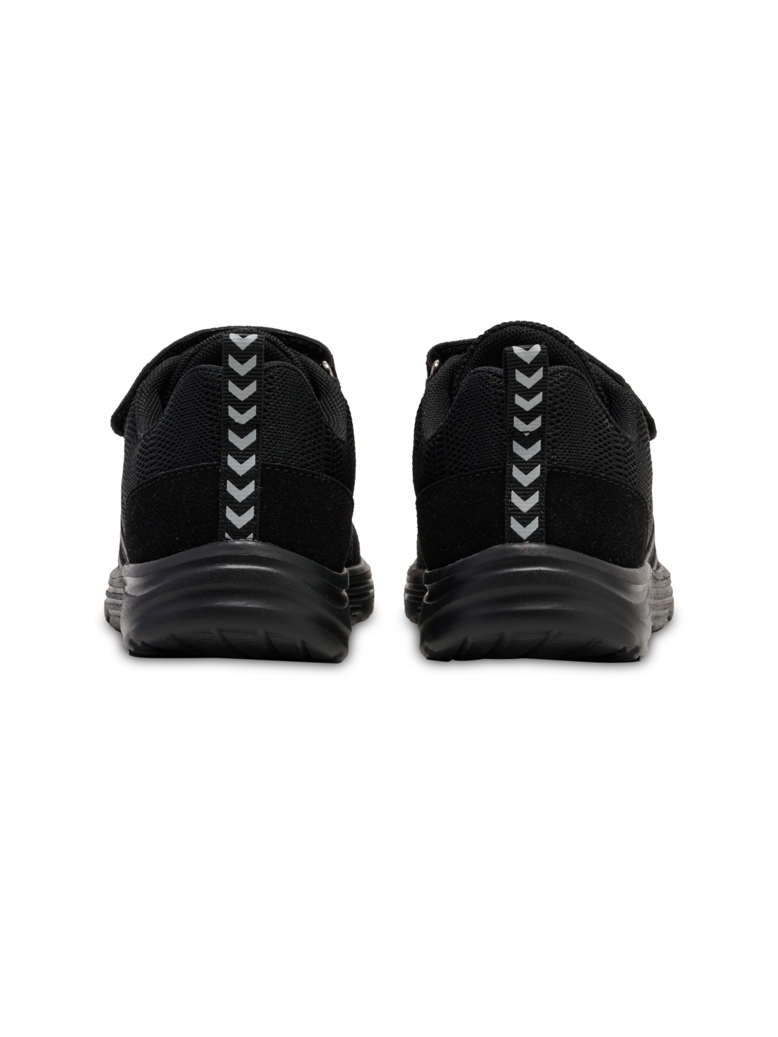 PACE JR, BLACK/BLACK, packshot