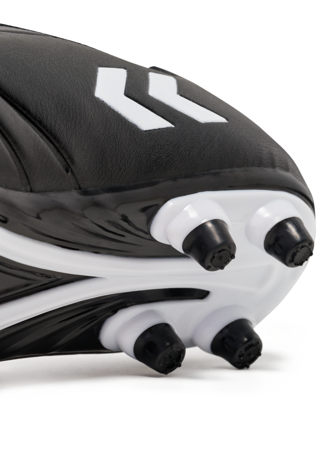 TOP STAR F.G. LC JR, BLACK/BLACK, packshot