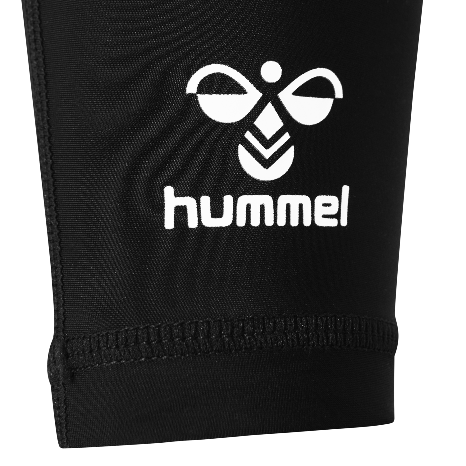 hmlPROTECTION ELBOW SLEEVE, BLACK, packshot