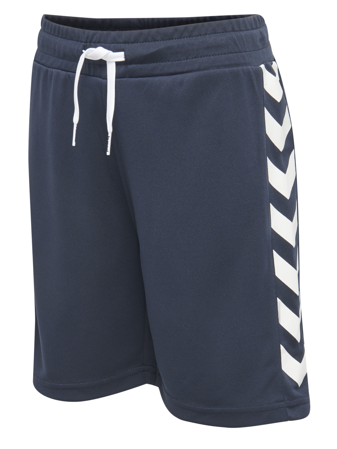 HMLTHIM SHORTS, TOTAL ECLIPSE, packshot