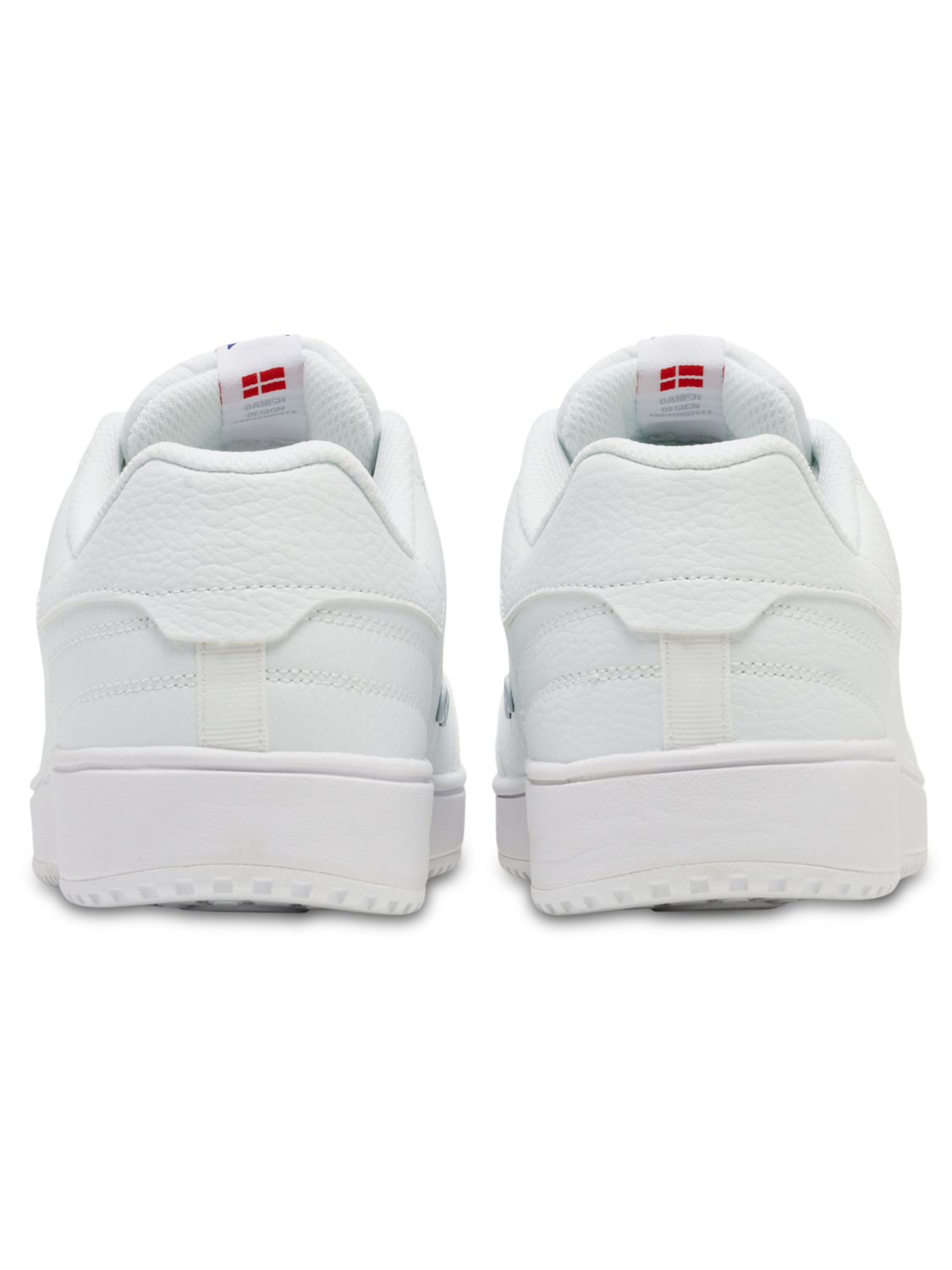 MATCH POINT, WHITE, packshot