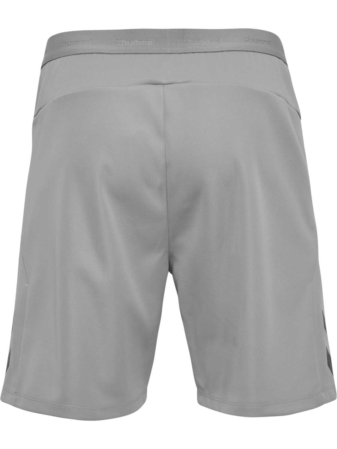 hmlCIMA 2.0 SHORTS, ALLOY, packshot