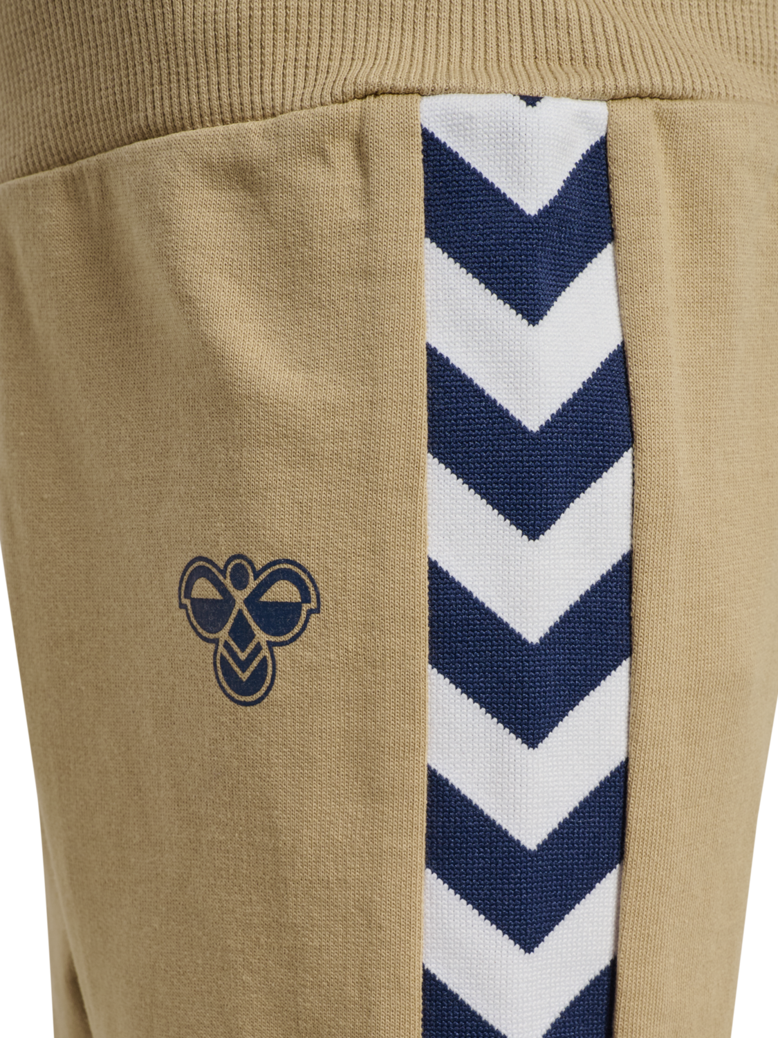 hmlMINI REG CHEVRON SET, CORNSTALK, packshot