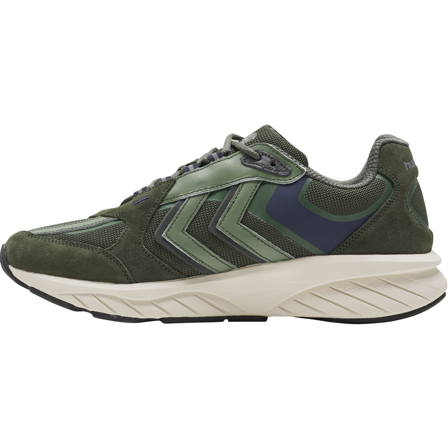 REACH LX 6000 URBAN, DEEP FOREST, packshot