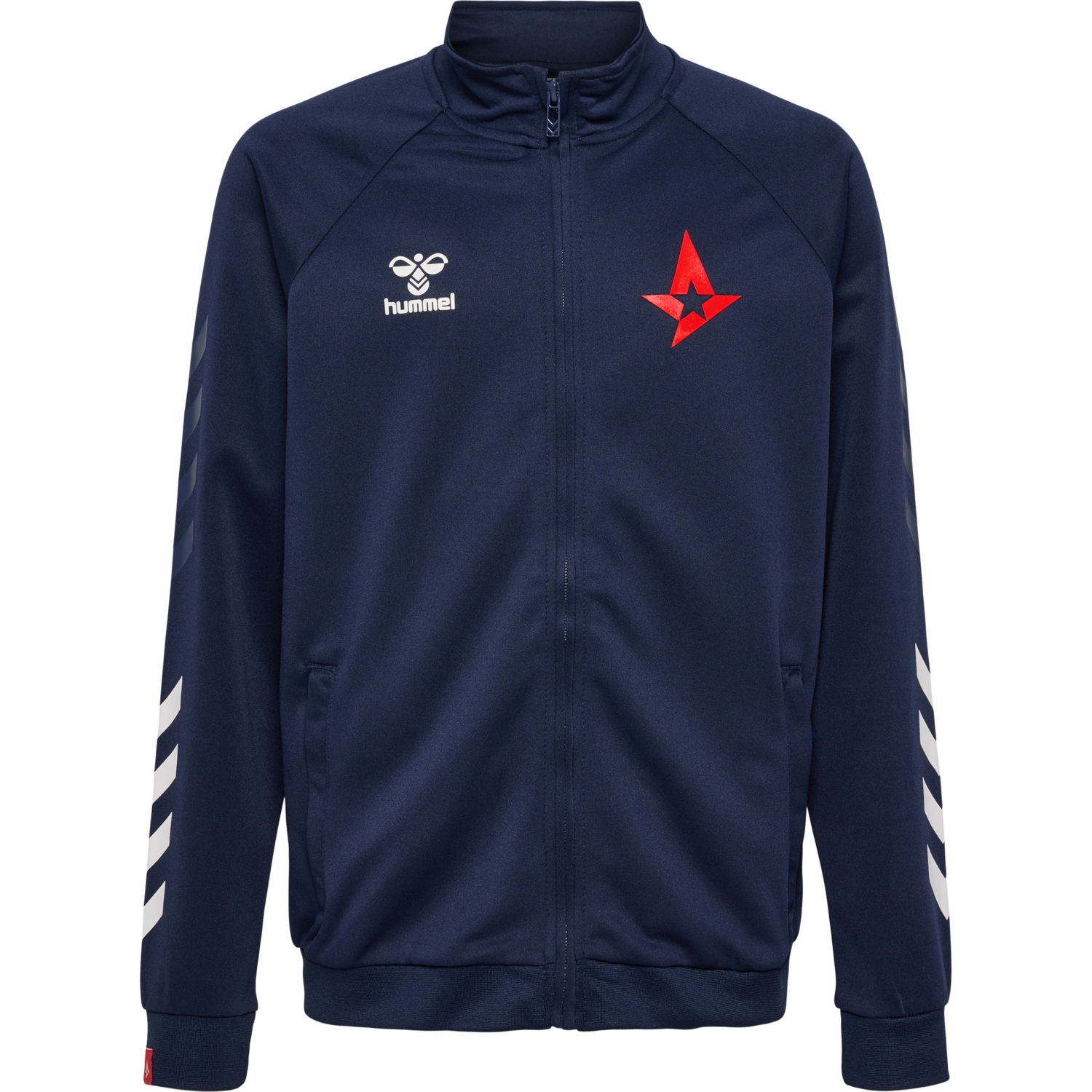 ASTRALIS 21/22 LEGACY POLY JKT KIDS, 7981, packshot