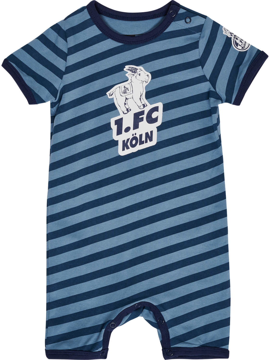 1FCK 23/24 BABY BODY SUIT, MAJOLICA BLUE/BLUESTONE, packshot