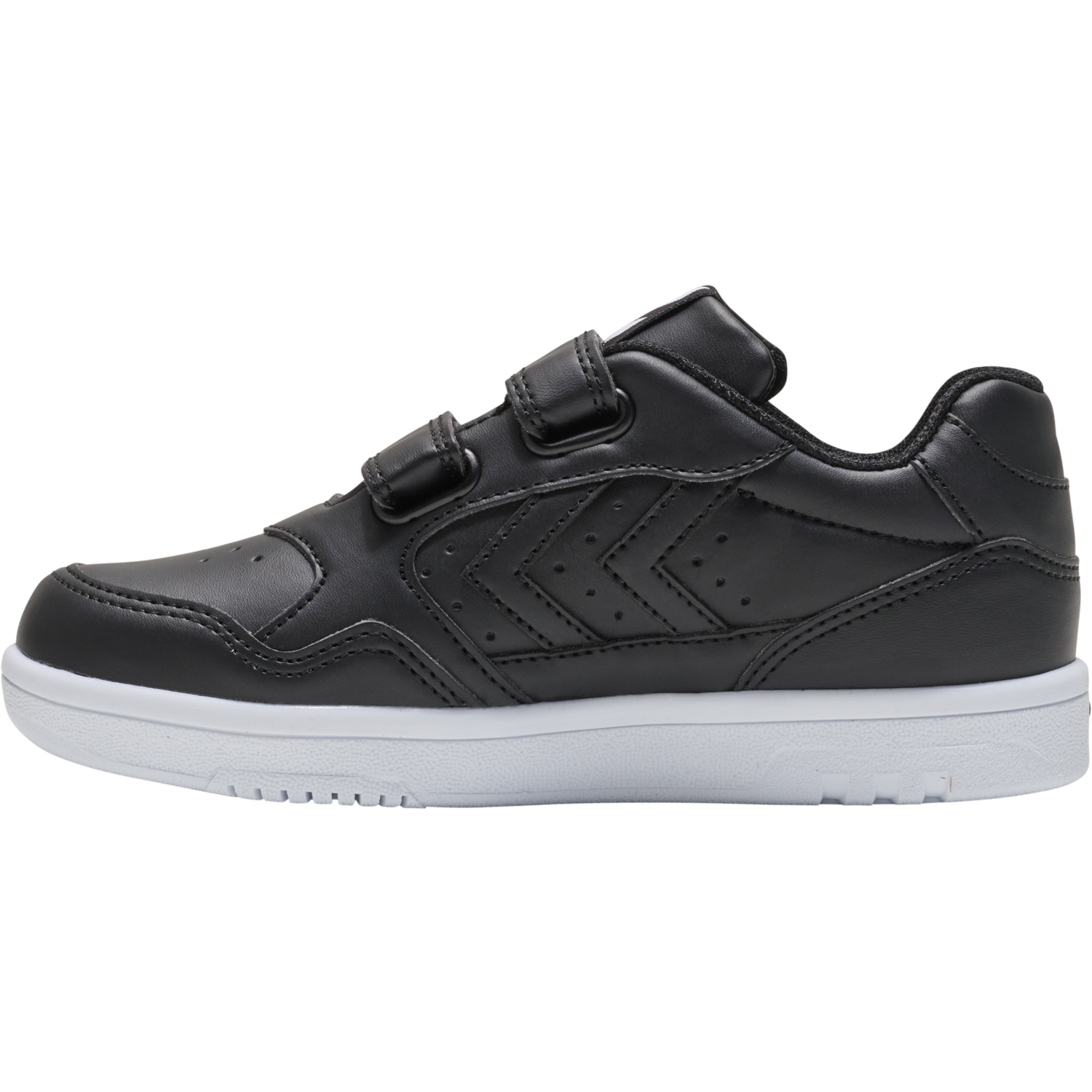 CAMDEN JR, BLACK/BLACK, packshot