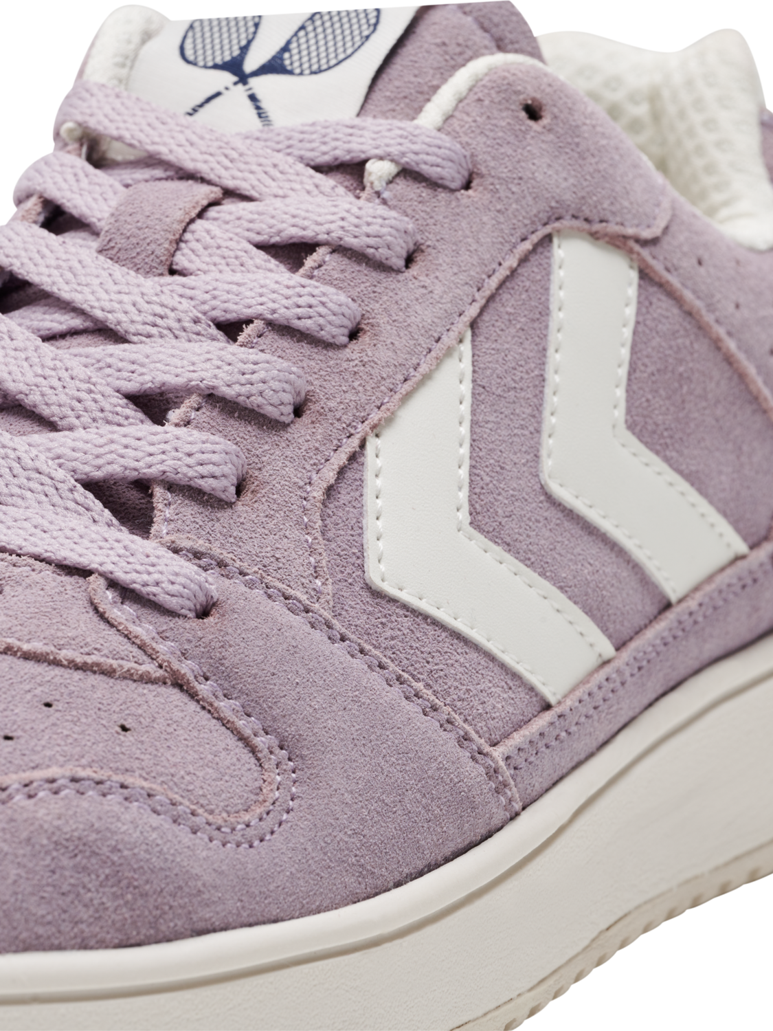 ST. POWER PLAY SUEDE, NIRVANA, packshot