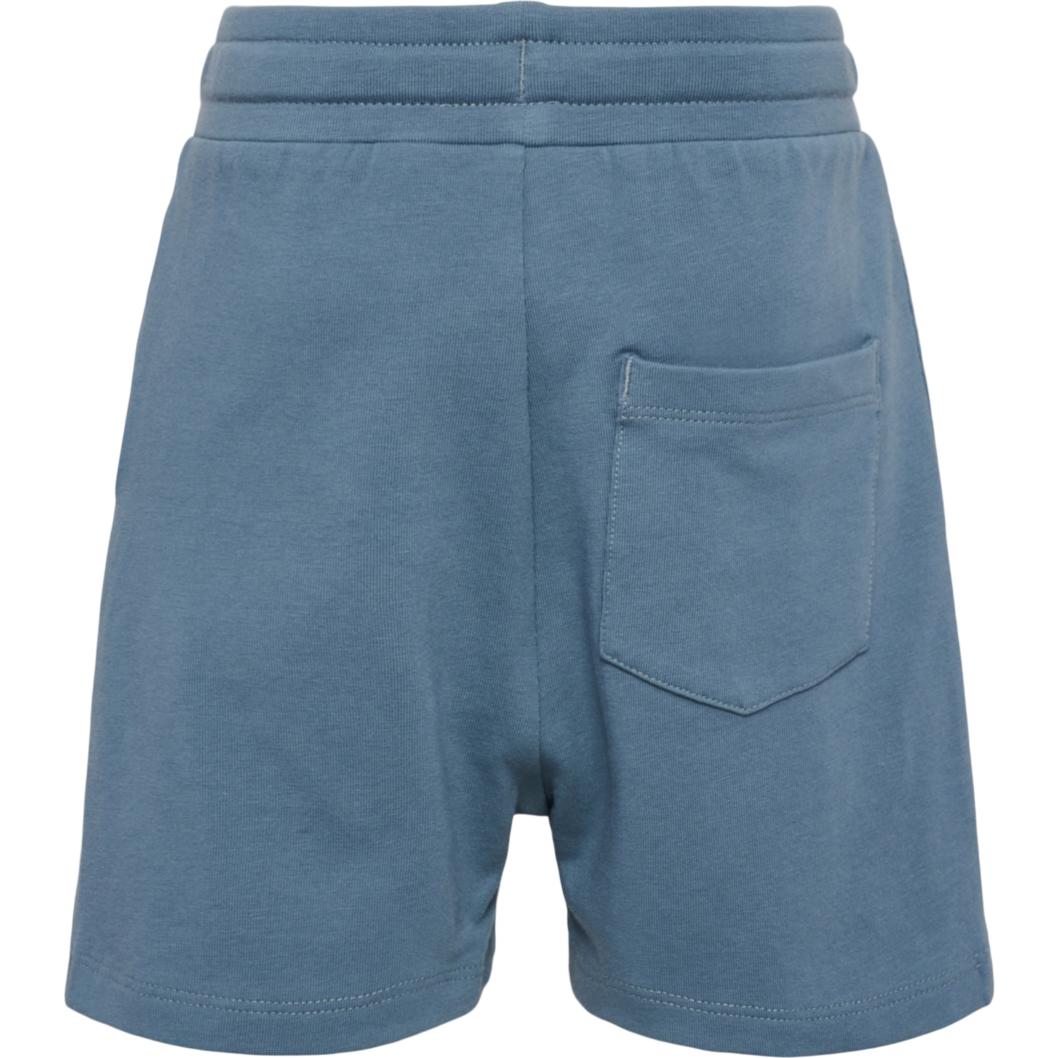 hmlMADS SHORTS, BLUE MIRAGE, packshot
