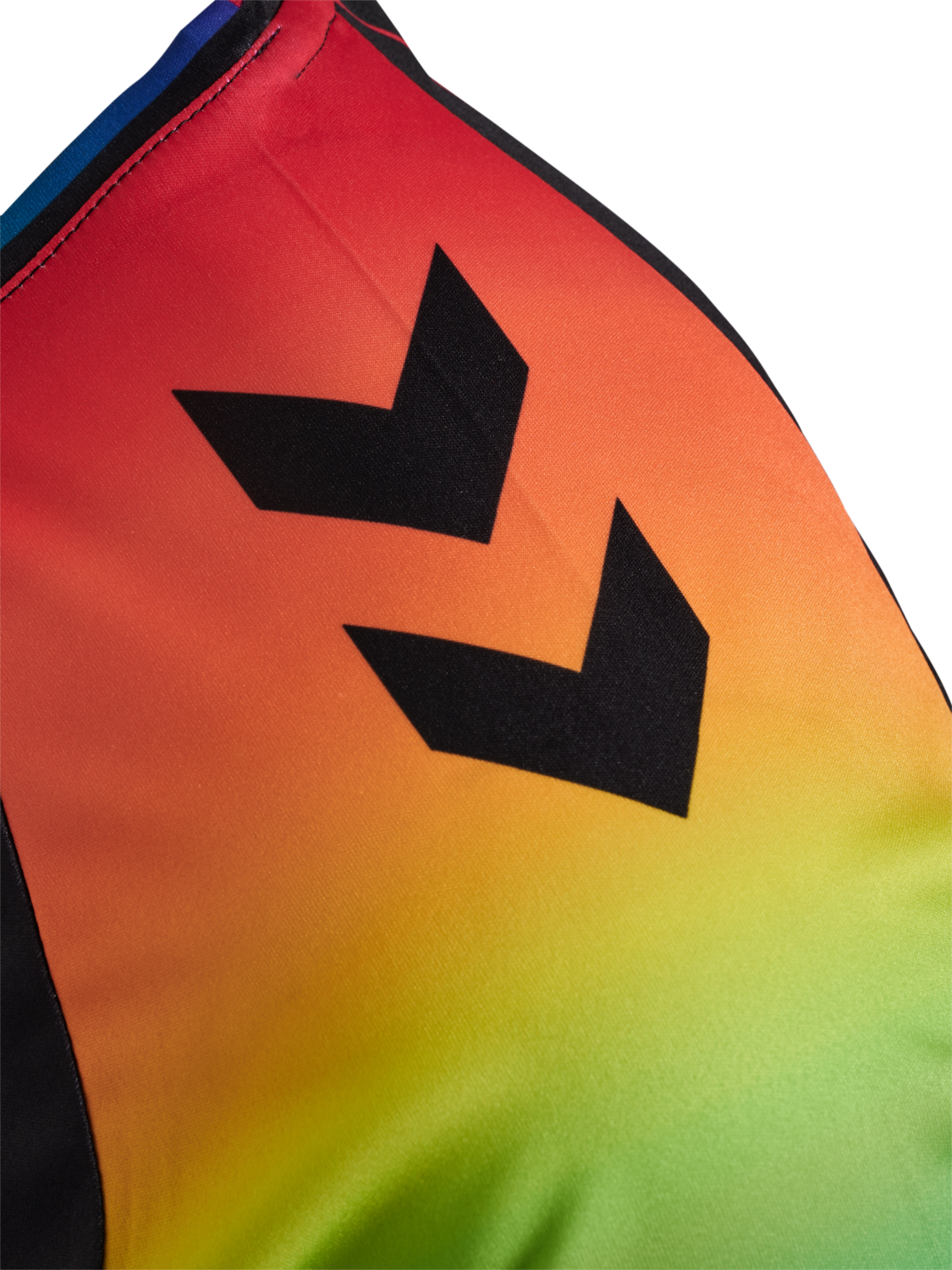 BIF 24 EQUALITY JERSEY S/S, MULTI COLOUR, packshot