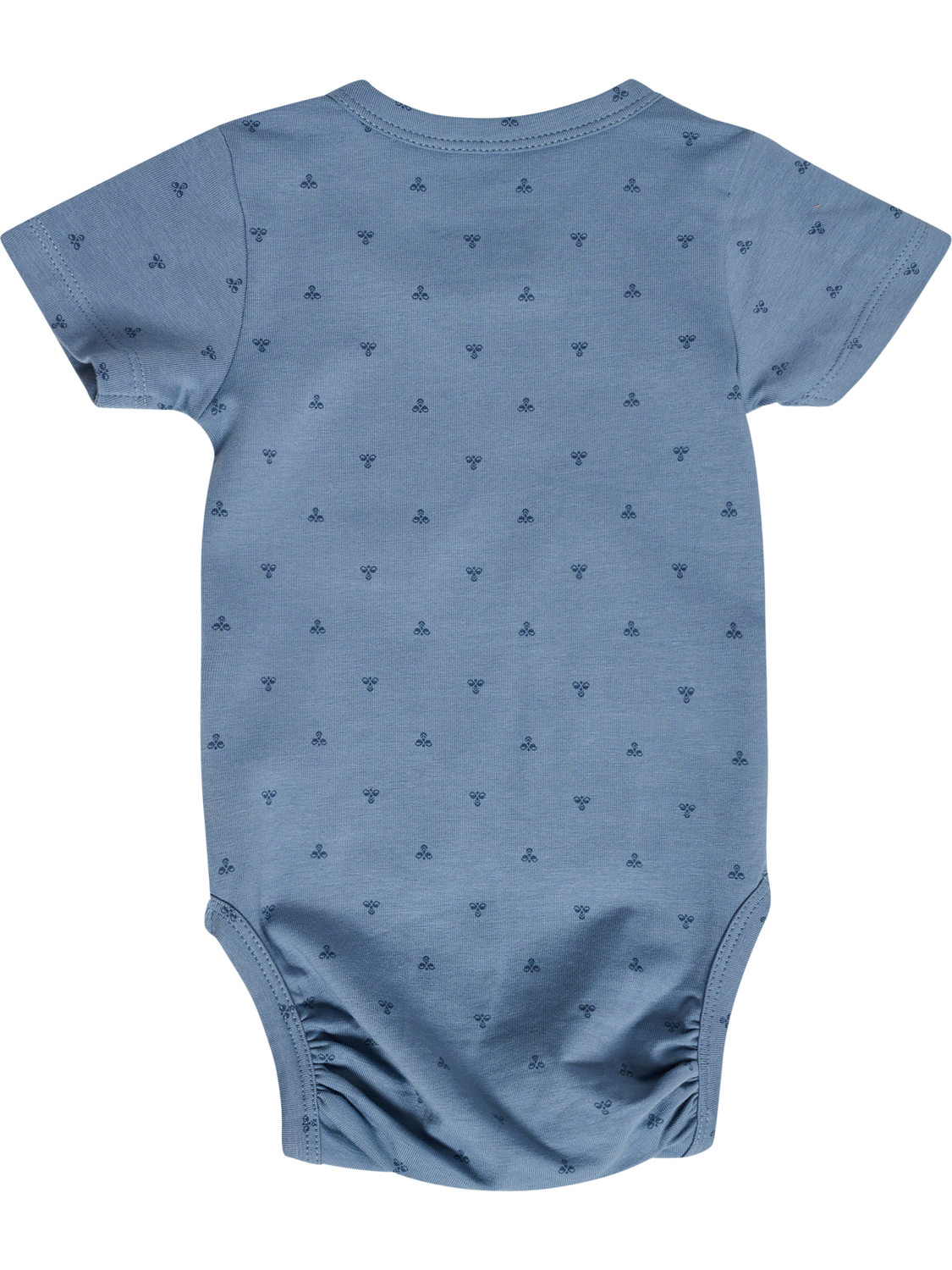 hmlBEESY BODY S/S, CORONET BLUE, packshot