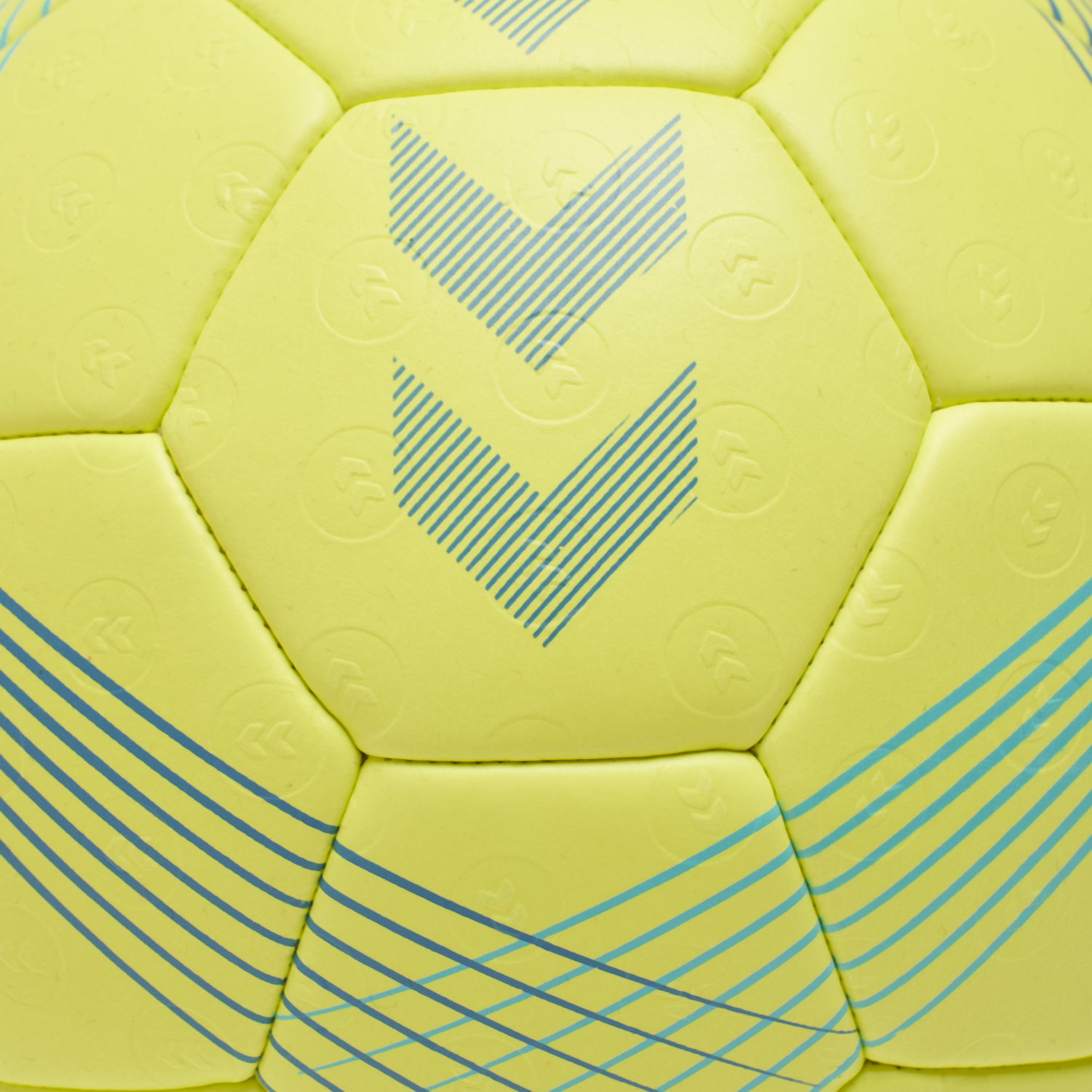 STORM PRO HB, YELLOW/BLUE, packshot