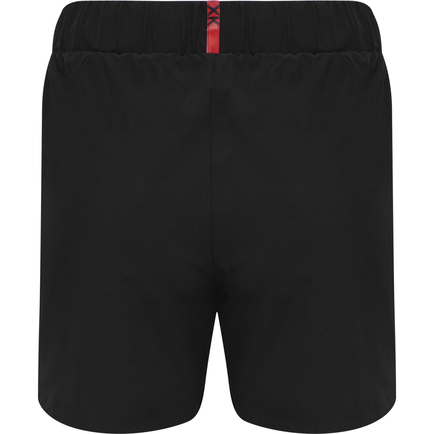 hmlPRO XK WOVEN SHORTS WOMAN, 2353, packshot