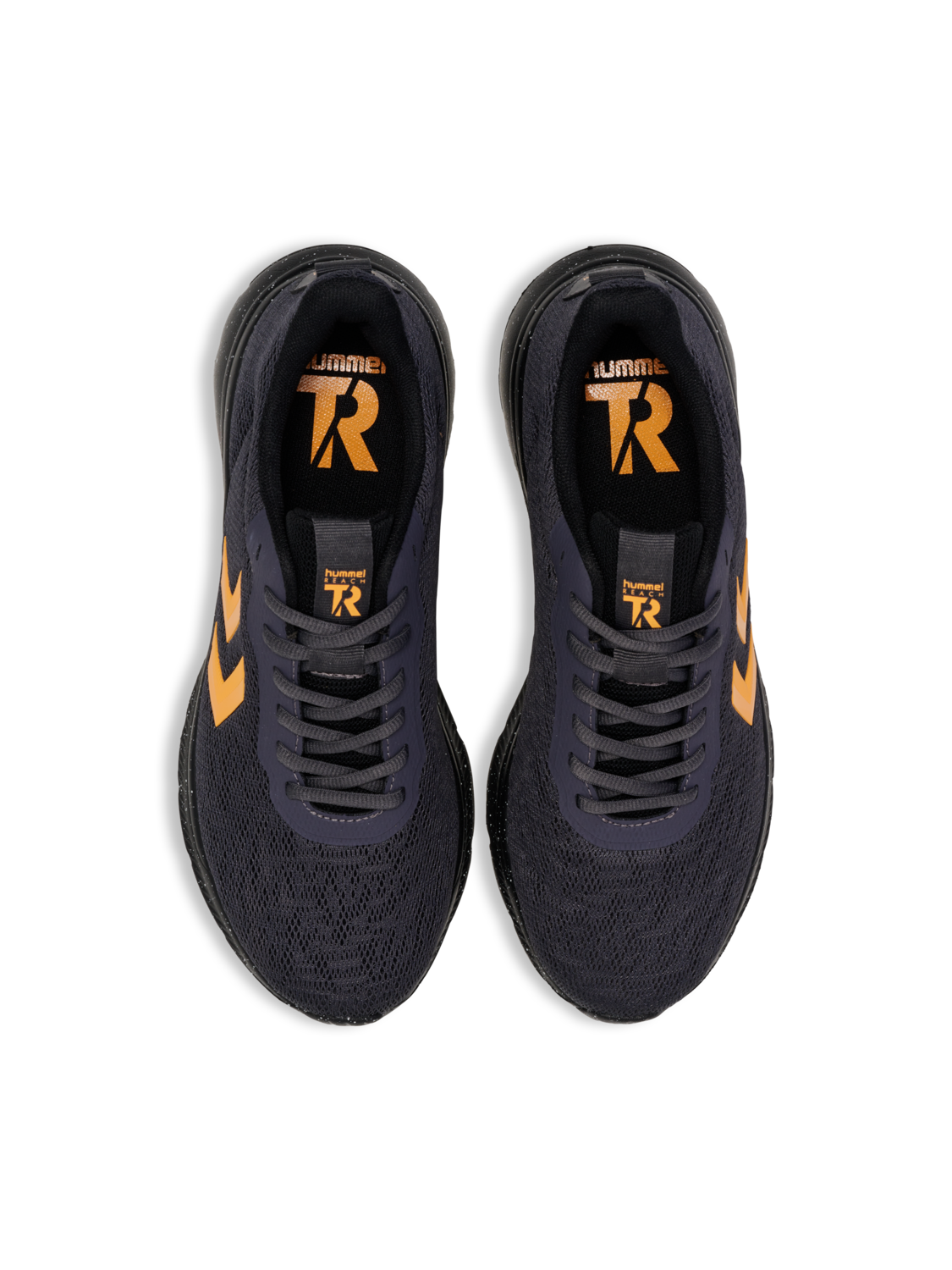 REACH TR BREATHER MS, BLACK/MAGNET, packshot