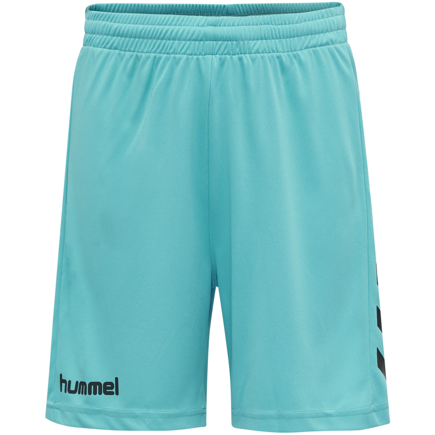 CORE KIDS GK SET, SCUBA BLUE, packshot