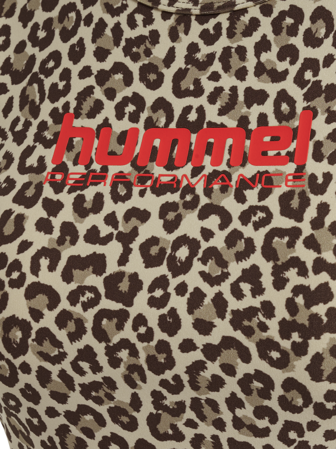 hmlFAST CROPPED TOP, BOULDER, packshot