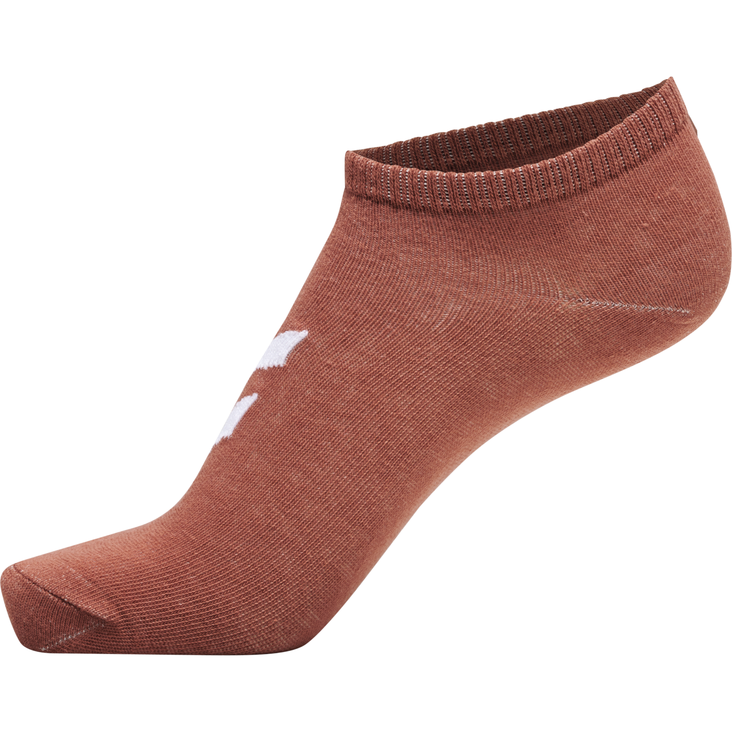 hmlMATCH ME SOCK 5-PACK, DEAUVILLE MAUVE, packshot