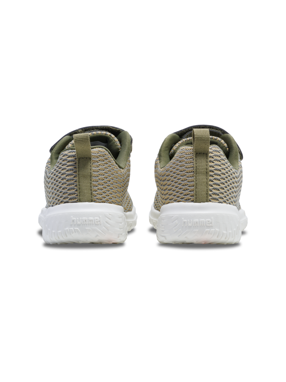 ACTUS  RECYCLED JR, DEEP LICHEN GREEN, packshot