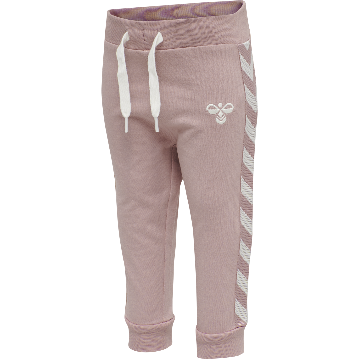 hmlBILLE TRACKSUIT, WOODROSE, packshot