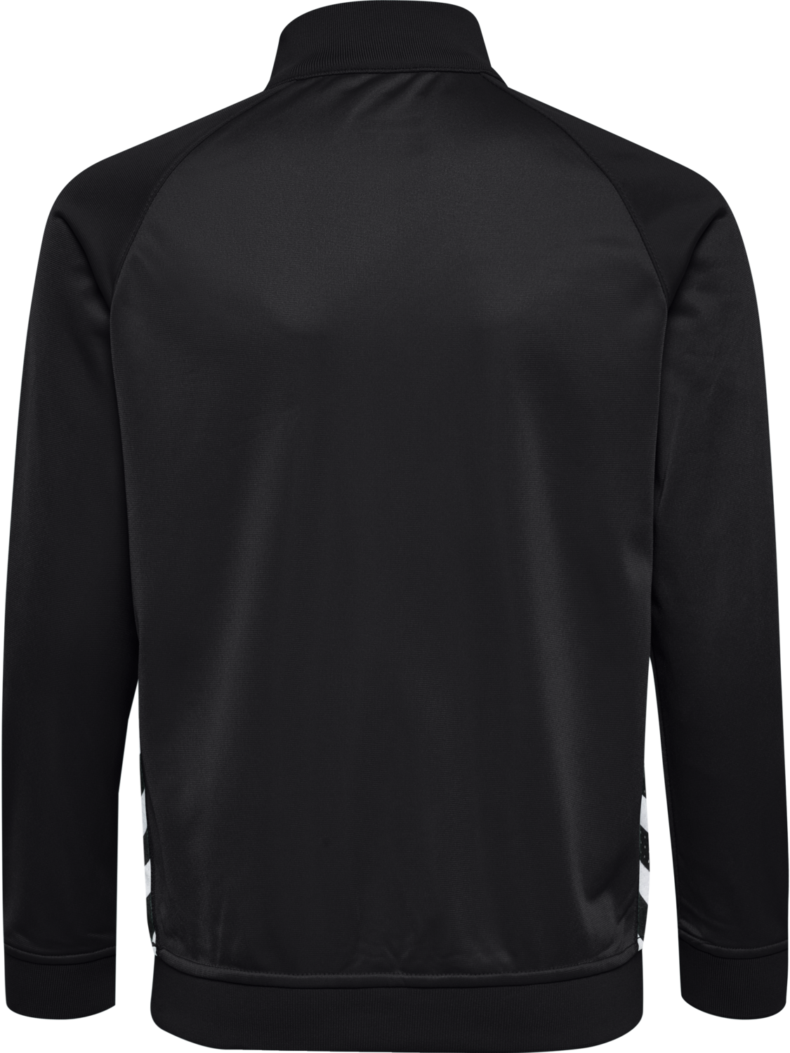 PLAYFUL TRACKSUIT KIDS, BLACK, packshot