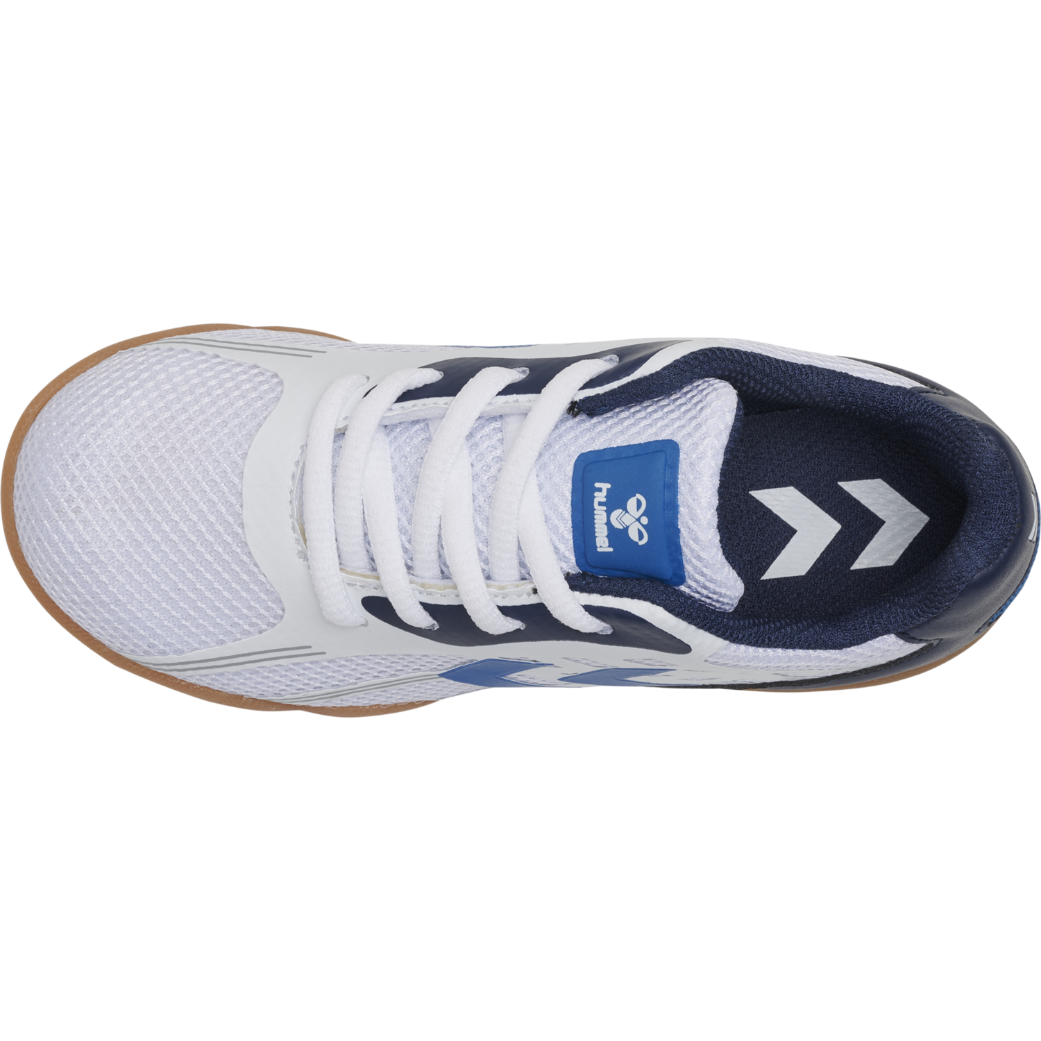 ROOT ELITE JR LC, WHITE, packshot