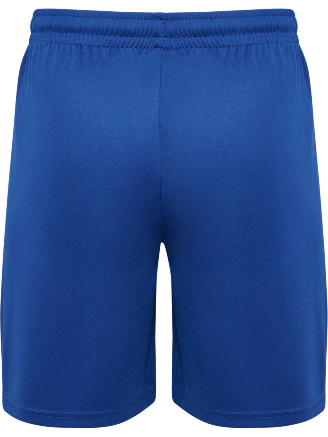 hmlLOGO SET, TRUE BLUE, packshot