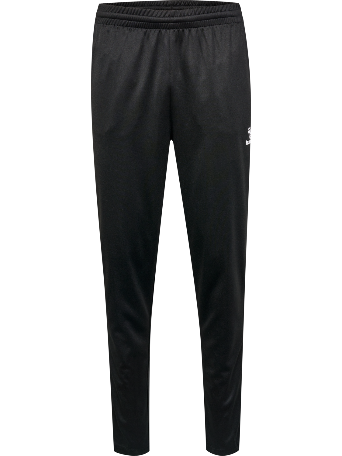 hmlLOGO SUIT, TRUE RED/BLACK, packshot