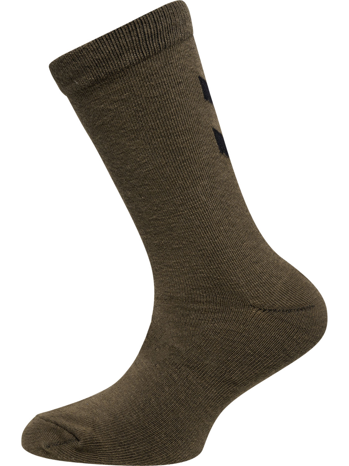 hmlMAKE MY DAY SOCK 5-PACK, BERING SEA, packshot