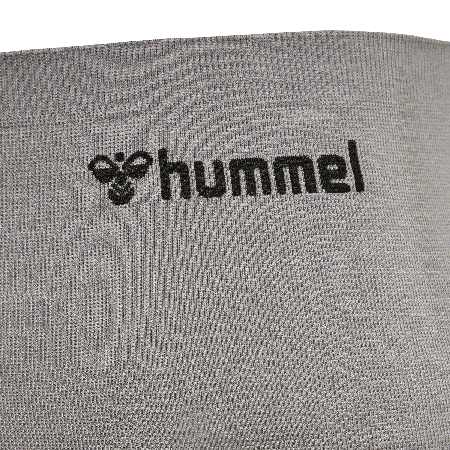 hmlTIF SEAMLESS HIGH WAIST TIGHTS, QUIET SHADE, packshot