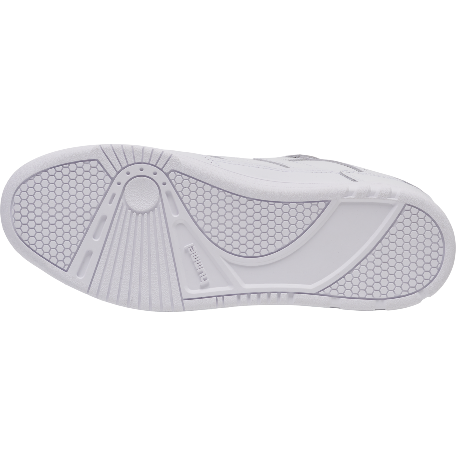 POWER PLAY, WHITE, packshot