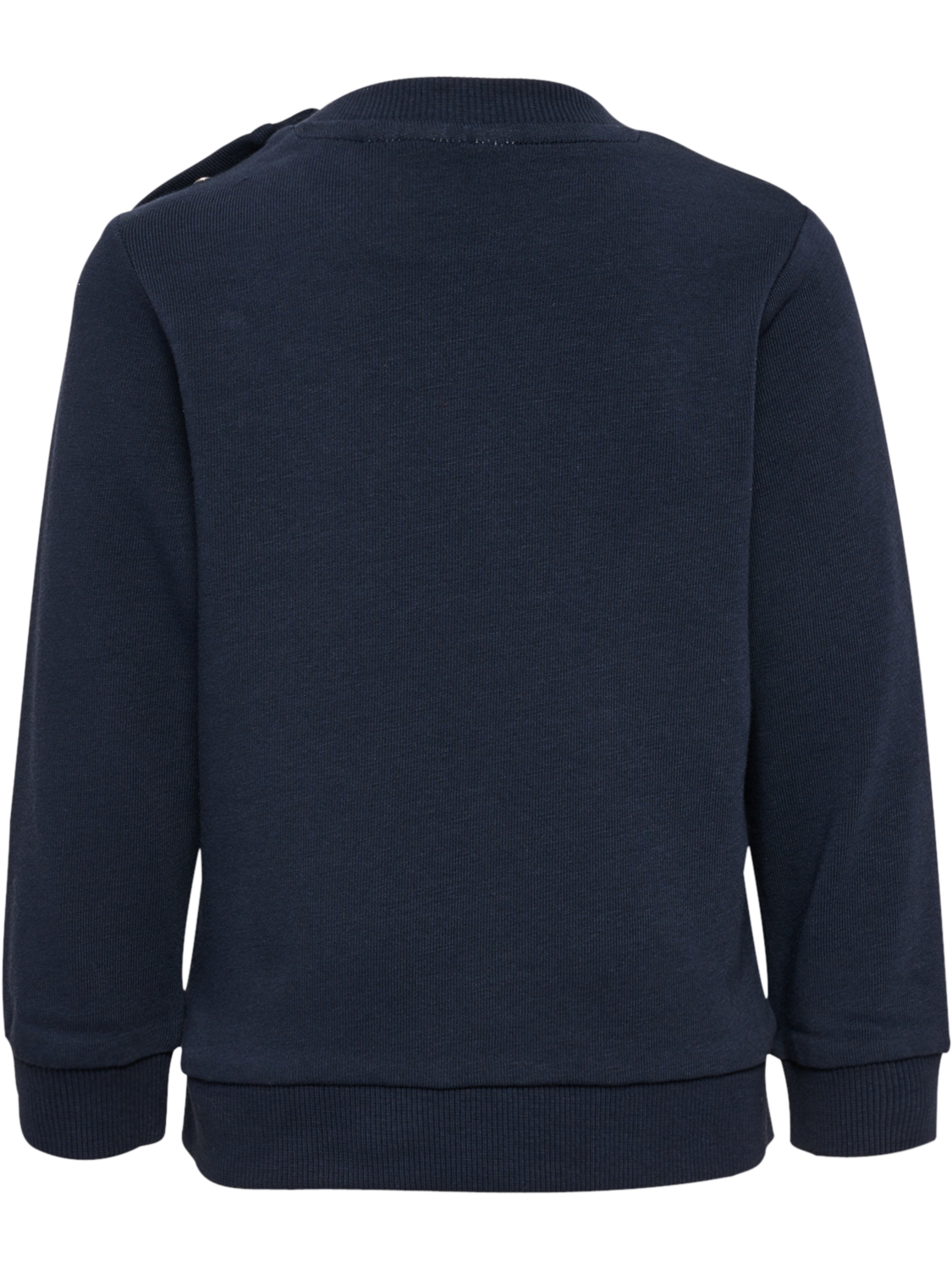 hmlARINE CREWSUIT, PARISIAN NIGHT, packshot