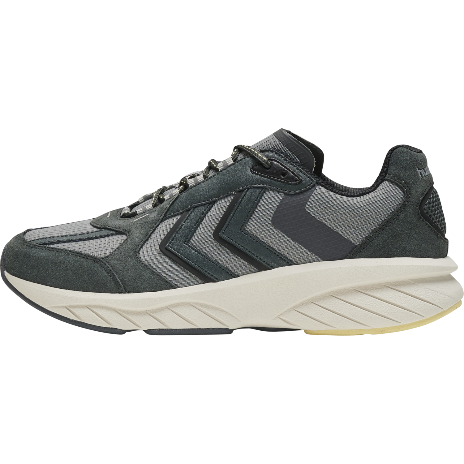 REACH LX 6000, BLACK, packshot