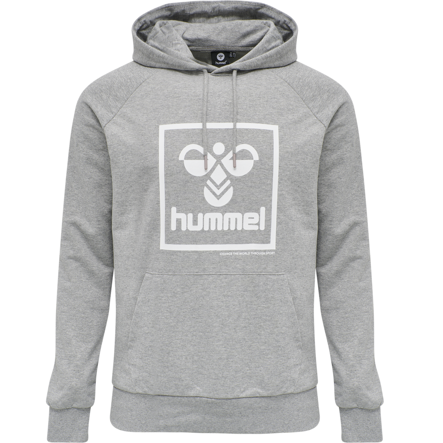 hmlISAM HOODIE, 2006, packshot