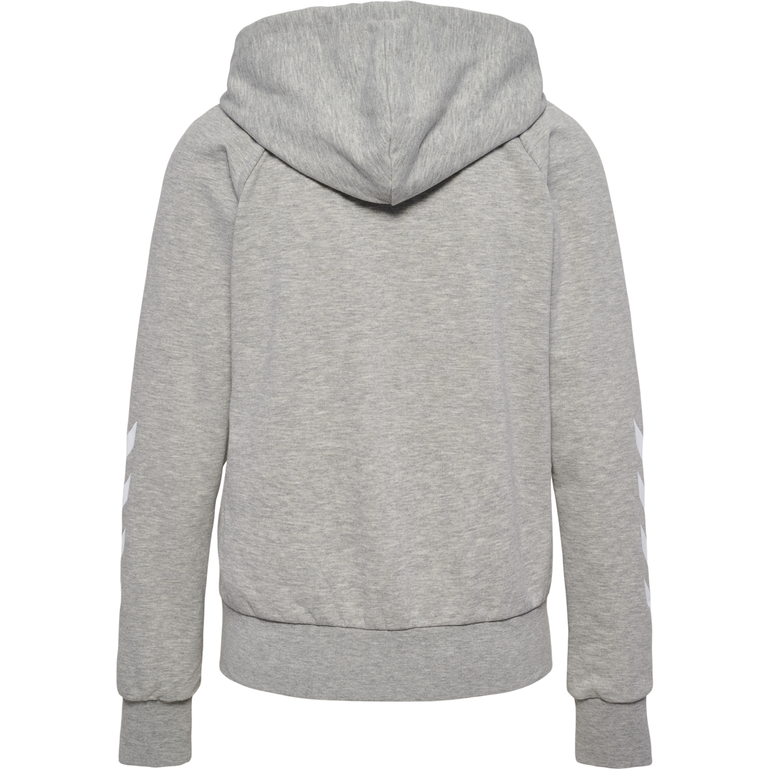 hmlNONI 2.0 ZIP HOODIE, 2006, packshot